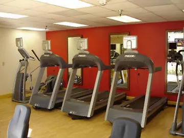Hotel Quorum Tampa